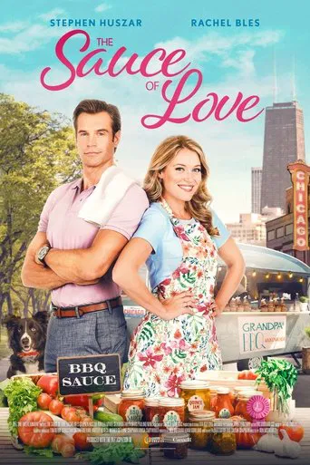 Amor para llevar