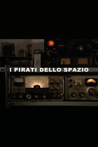 I pirati dello spazio