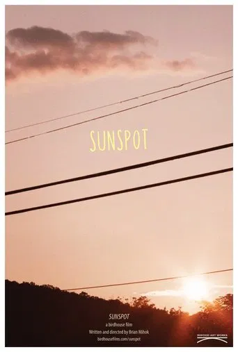 Sunspot