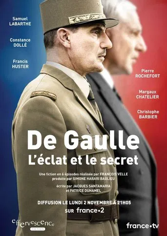 De Gaulle, la brillantez y el secreto