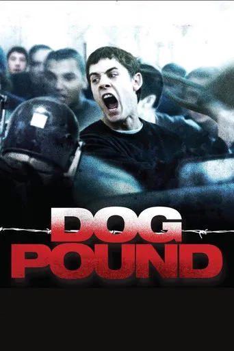 Dog Pound (La perrera)