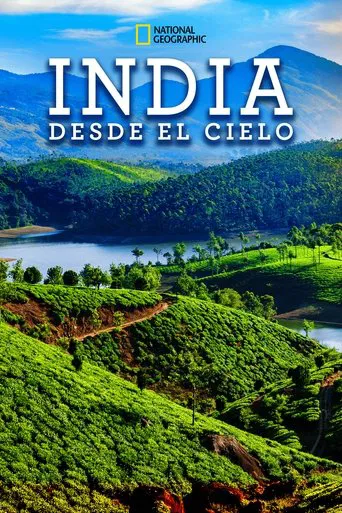 India Desde el Cielo