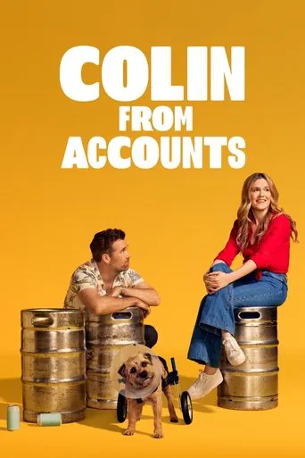 Colin de cuentas