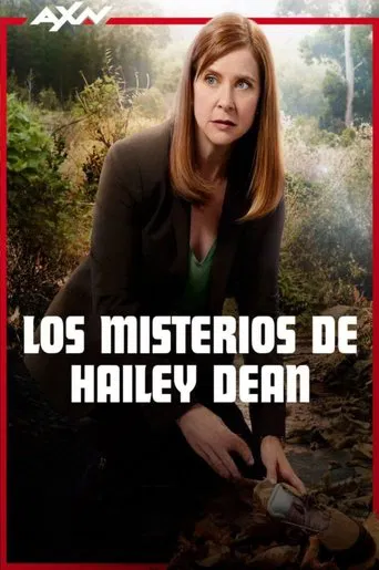 Los misterios de Hailey Dean