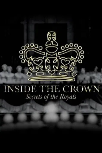 Los secretos de la corona británica