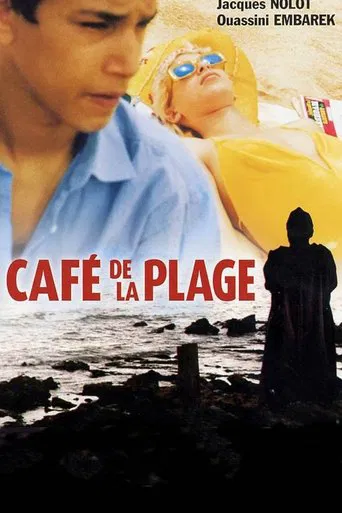 Beach Café