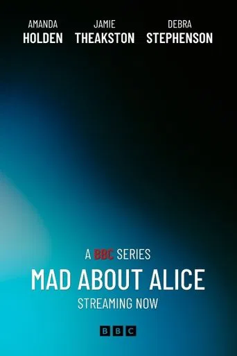 Mad About Alice