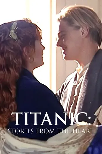 Titanic: Stories from the Heart