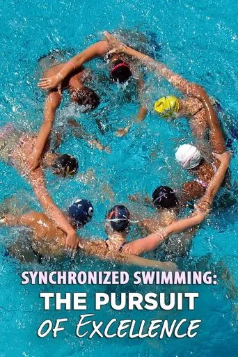 Synchronized Swimming