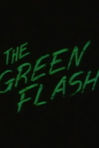 The Green Flash
