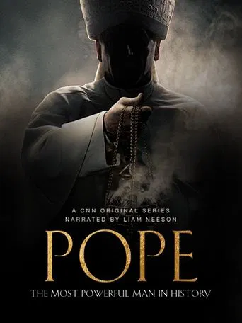 Habemus Papam: Una historia de poder