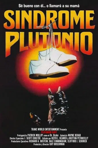 Síndrome plutonio