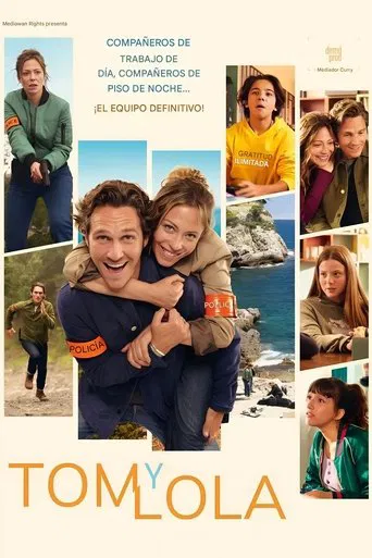Tom y Lola