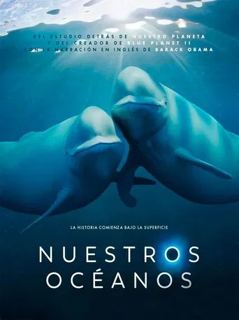 Nuestros océanos