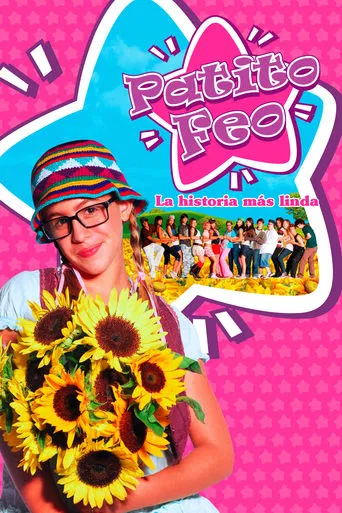 Patito Feo: La Historia Más Bonita