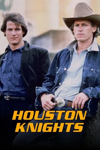 Caballeros de Houston