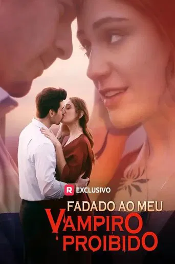 Fadado ao Meu Vampiro Proibido