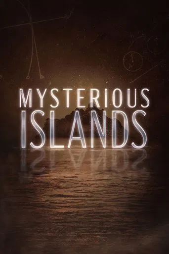 Islas misteriosas