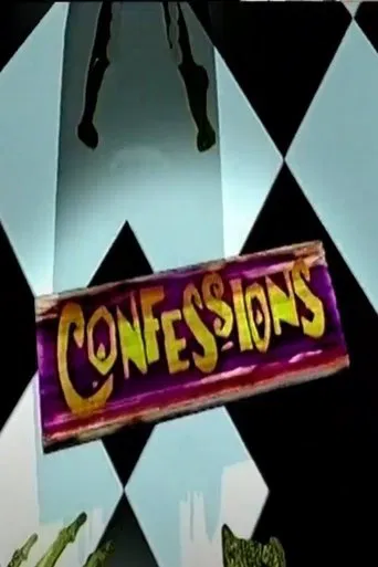 Confessions