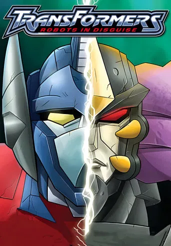 Transformers: Nueva Generación