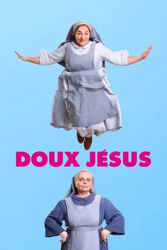 Sweet Jesus