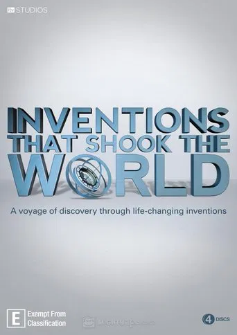 Inventos que cambiaron el mundo