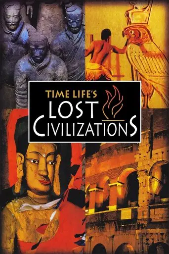 Civilizaciones Perdidas