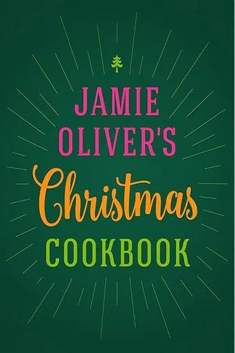 Navidades con Jamie Oliver