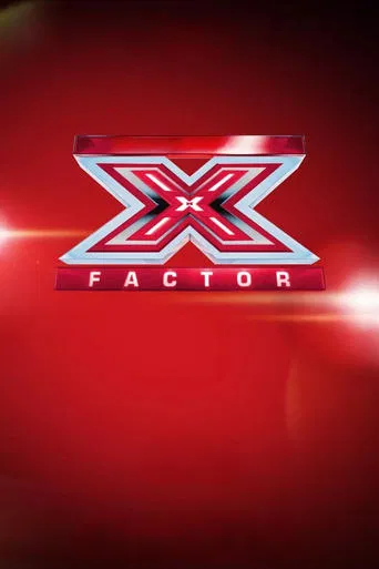 Factor X (Ucrania)