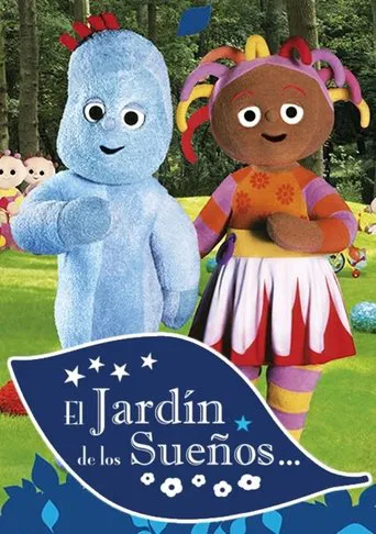 El jardín de los sueños