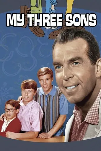 My Three Sons