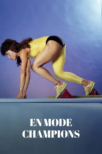 En mode champions