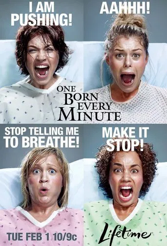 One Born Every Minute (US)