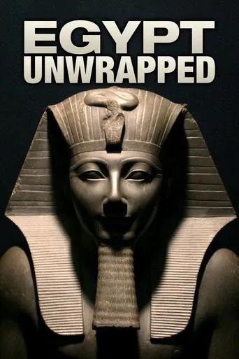 Los Misterios de Egipto