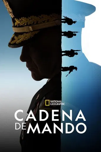 Cadena de mando