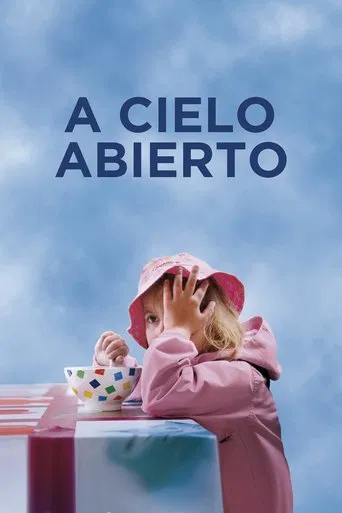 A cielo abierto