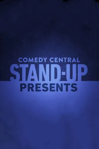 Comedy Central Stand-Up Presents