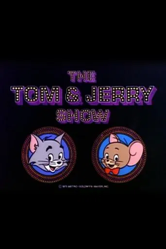 El Show de Tom y Jerry