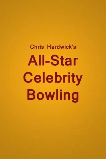 Chris Hardwick's All Star Celebrity Bowling