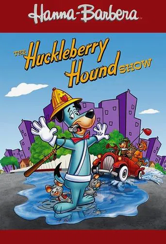 El Show de Huckleberry Hound