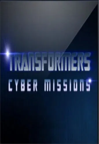 Transformers: Cyber Missions