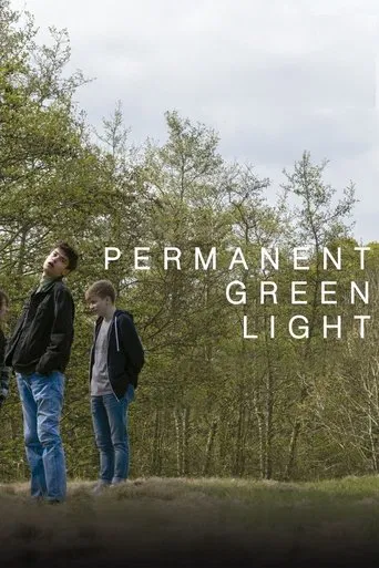 Feu vert permanent