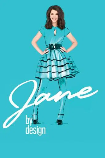 Diseñando a Jane