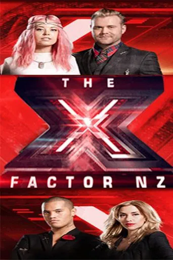 Factor X (Nueva Zelanda)