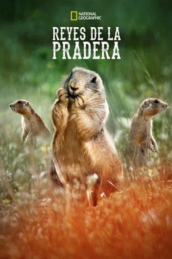 Reyes de la Pradera
