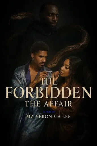 The Forbidden the Affair