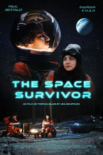 The Space Survivor