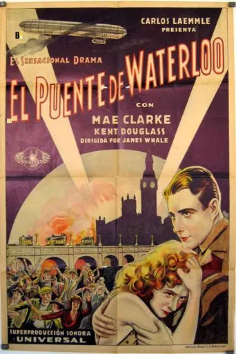 El puente de Waterloo