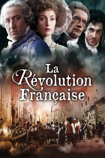 Historia de una revolución