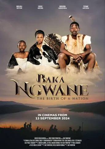Baka Ngwane